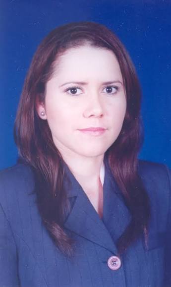 Lucero Uscanga Aguilera
