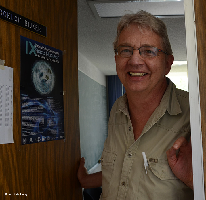 Roelof Bijker