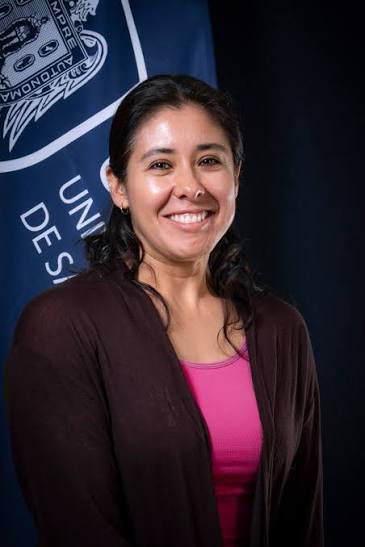 Rosario Esperanza Moctezuma Martiñón
